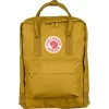 Fjällräven Kånken batoh žltý polypropylén PP unisex 270x130x380mm
