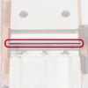 Elektrický hoblík TE-PL 900 (červená/čierna, 900 W)