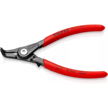 Knipex 49 41 A01 kliešte poistné kliešte