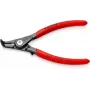 Knipex 49 41 A01 kliešte poistné kliešte