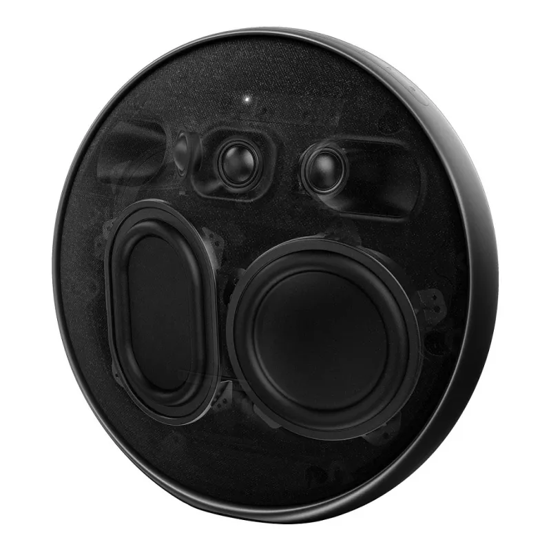 Harman-kardon HKOS9BLKEP čierna
