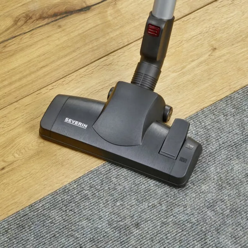 Severin BC 7047 vysávač 4 l suchý 850 W vrecko na prach (BC7047)