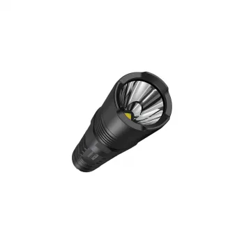 Taktická baterka Nitecore P10 V2 — 1000 lm, IP68 vodotesná, nárazuvzdorná, 95 g, kompatibilná s 18650/CR123
