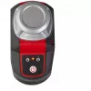 EINHELL TE-LL 360 G krížový líniový laser so zelenými a červenými laserovými líniami, čierny — model 2270119