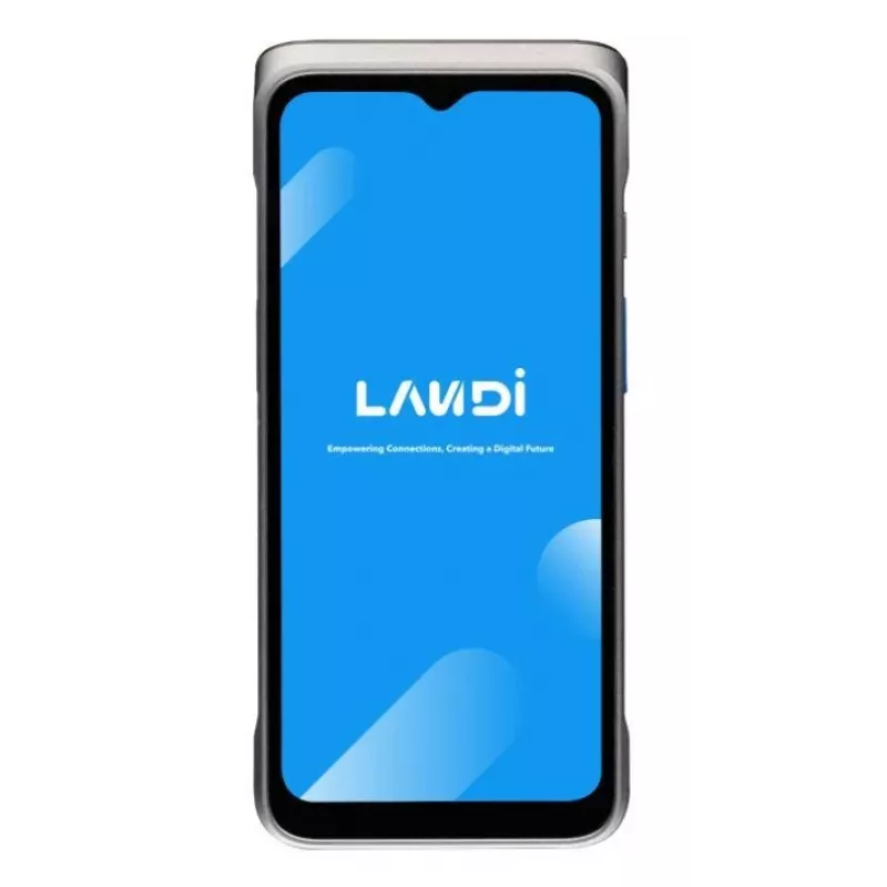 Mobilný POS terminál 6.5 32 GB/4G Softpos 53004 M20SE Landi