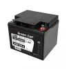 Batéria AGM VRLA 12V 40Ah IP54