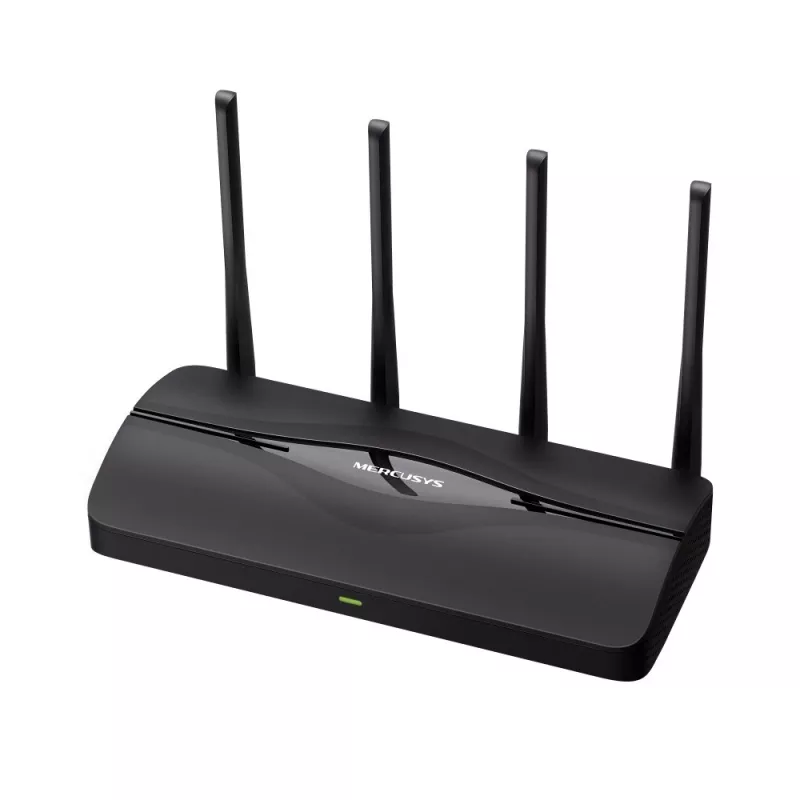 Mercusys BE3600 Dual-Band Wi-Fi 7 router