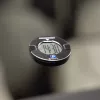 OOONO P-DISC NO1 (elektrické parkovacie hodiny) čierna