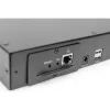 DIGITUS Professional DS-72216 - KVM prepínač - 16 x KVM portov - montovateľný do racku (DS-72216)