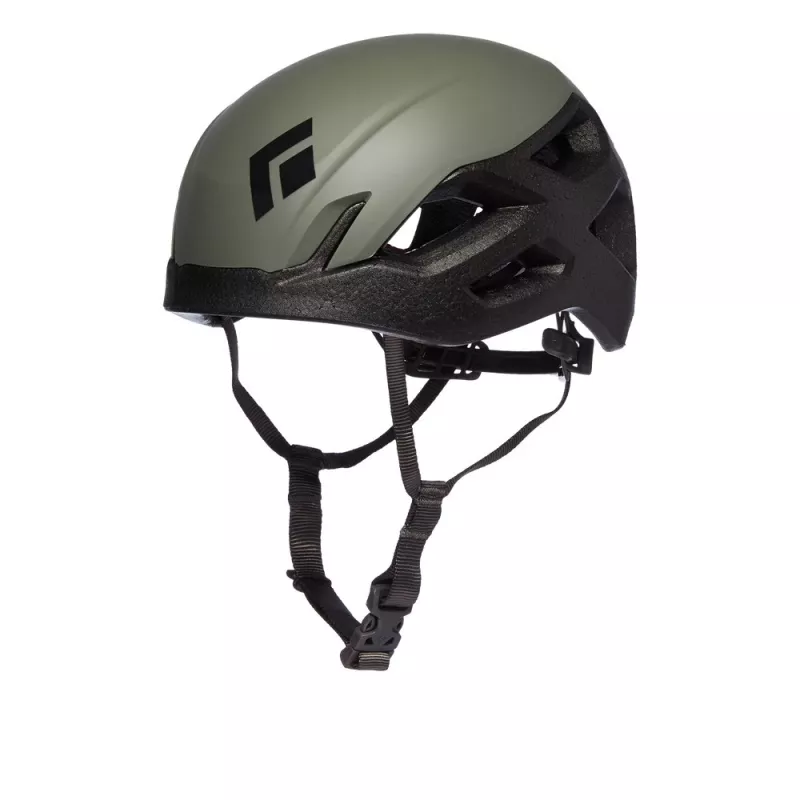 Lezecká prilba Black Diamond Vision - tundra veľkosť: 125 cm