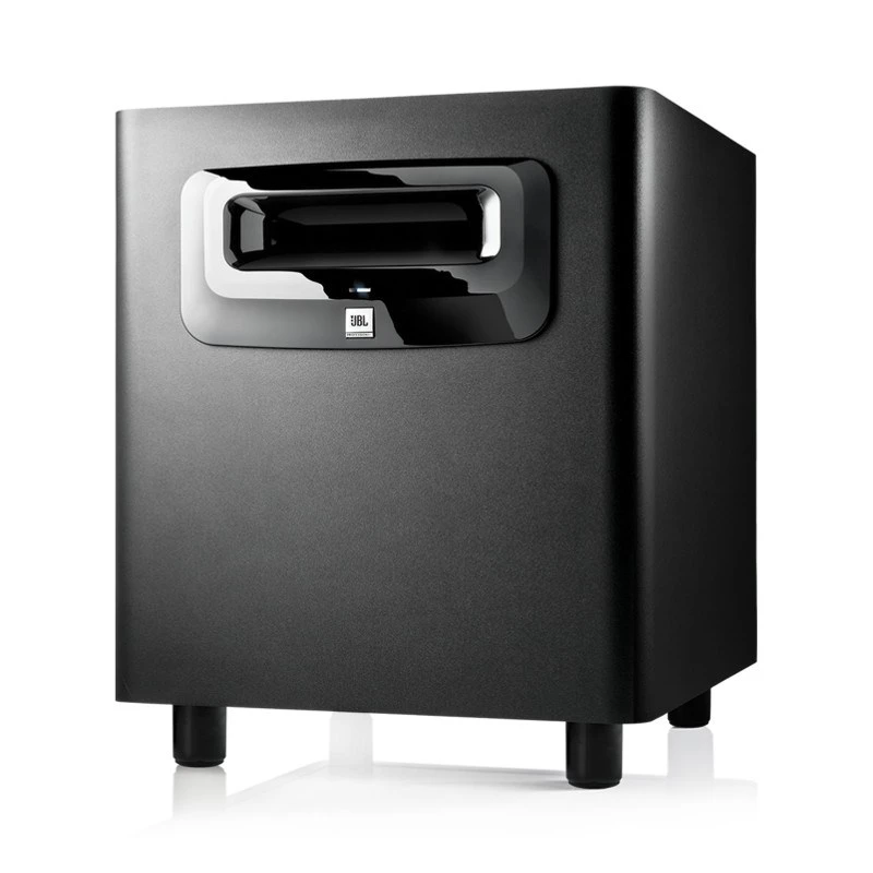 Aktívny štúdiový subwoofer JBL LSR310S, 200 W