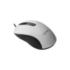 Sbox M-901 optická myš biela