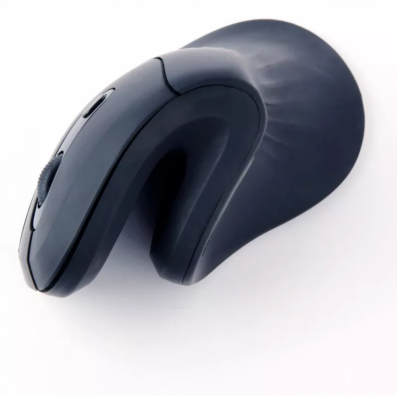Gembird MUSW-ERGO-03 myš Home pravácka RF bezdrôtová optická 1600 DPI