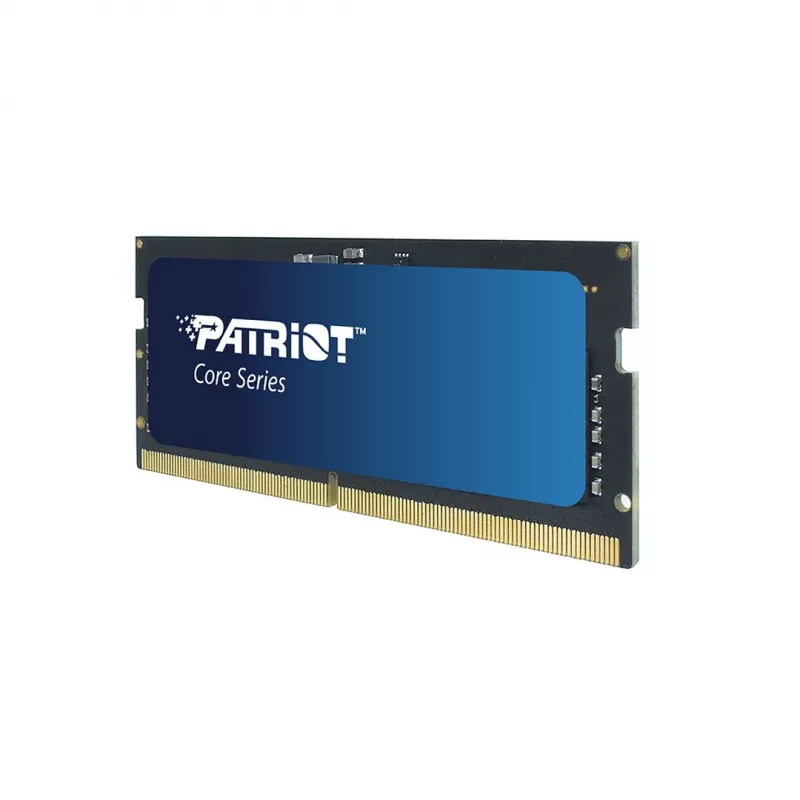 Patriot Memory Signature Line Core PSC548G5602HS pamäťový modul 48 GB 1 x 48 GB DDR5 5600 MHz