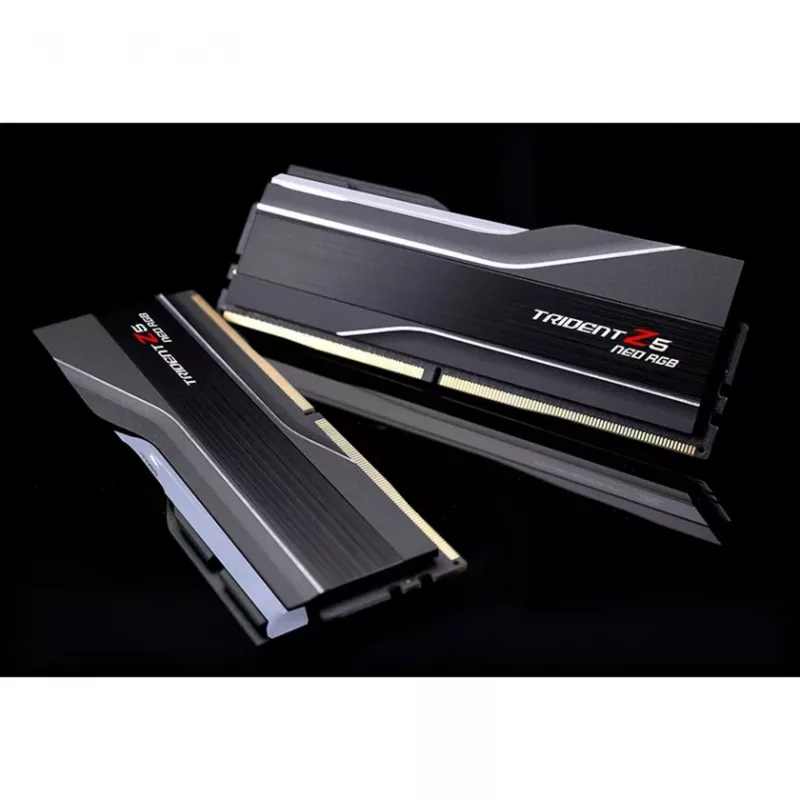 Pamäťový modul G.Skill DDR5 128 GB (2 x 64 GB) 6000 MT/s