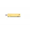 Bezdrôtový USB adaptér Extralink U1200AC AC1200 Dual-Band, žltý plast