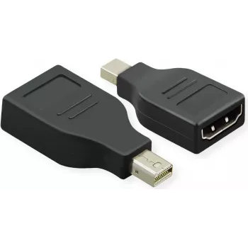 Káblový adaptér Mini DisplayPort na HDMI VALUE 12.99.3159