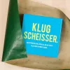 Pegasus Klugscheisser – Odpoveď takmer na všetko