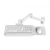 Ergotron LX Pro - podložka na klávesnicu/myš s držiakom ramena (45-685-290)
