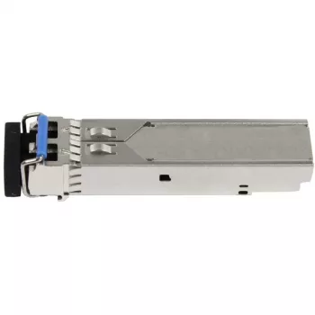 ALLNET Switch modul ALL4796-INDU SFP (Mini-GBIC), 100 Mbit/s, FX/LC, 2 km, Multimode, priemyselný -40/+85 °C (ALL4796-INDU)