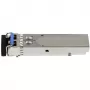ALLNET Switch modul ALL4796-INDU SFP (Mini-GBIC), 100 Mbit/s, FX/LC, 2 km, Multimode, priemyselný -40/+85 °C (ALL4796-INDU)