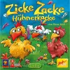 Zicke Zacke Chicken Cha Cha Cha, spoločenská hra detská hra roka 1998