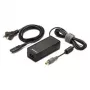 Lenovo 40Y7700 napájací adaptér/meníč interiérový 65 W čierny