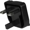 PD nabíjačka INTER-TECH PD-3100 100W USB-C čierna rýchly napájací zdroj