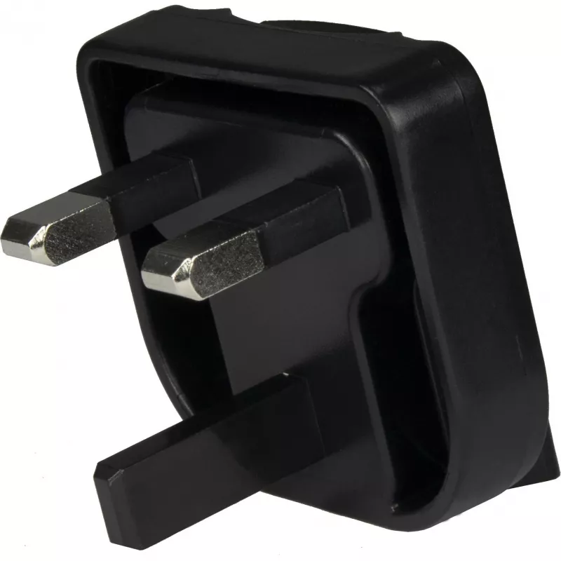 PD nabíjačka INTER-TECH PD-3100 100W USB-C čierna rýchly napájací zdroj