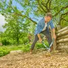 Gardena nožnice na konáre EasyCut S sivá/tyrkysová 50 cm (12030-88)