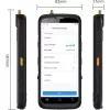 LoRaWAN Wi‑Fi terénny tester Milesight FT101-868M — model FT101-868M