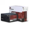 Napájací zdroj Inter-Tech Argus APS 620 W 20+4 Pin ATX ATX čierny
