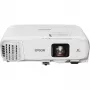 Epson EB-X49 3600 ANSI Lumen 3LCD XGA (1024x768) biela
