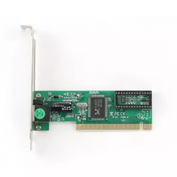 Sieťová karta Gembird PCI Fast-Ethernet karta 100 Mbit/s