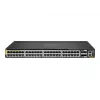 Managed sieťový switch HP Enterprise Aruba R8S90A 48x 5G Ethernet (100/1000/5000) PoE, RJ-45/USB-C konzola, 880 Gbit/s