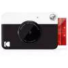 Kodak PRINTOMATIC okamžitý fotoaparát, 2x3 palca, čierny