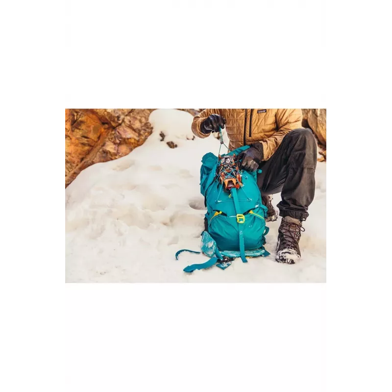 Gregory Alpinisto 28 LT batoh, Piton Blue