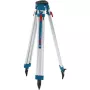 Bosch BT 160 statív 3 nohy modrá, biela
