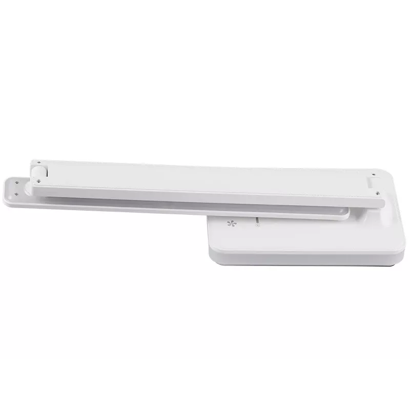 Tracer 47705 Prisma biela LED stolná lampa