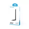 Vention AX300 USB Wi-Fi 6 2,4GHz BK sieťová karta