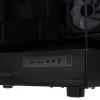GSI SmartAssembly ARGB sklenená Micro-ATX skriňa - 650W