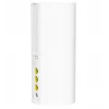 Tenda Nova EE3 Pro (3 ks) systém Mesh Wi-Fi 7, biely