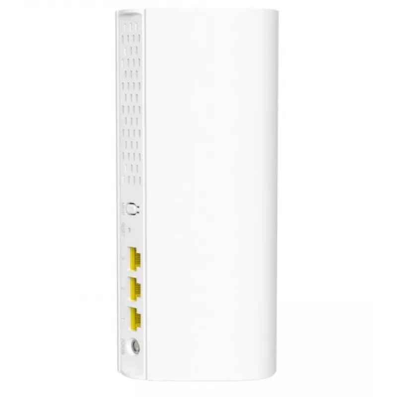 Tenda Nova EE3 Pro (3 ks) systém Mesh Wi-Fi 7, biely