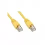 Tecline 71507Y ethernetový patch kábel