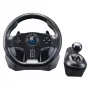 Volant + pedále Subsonic GS850-X čierny 270° rotácia USB
