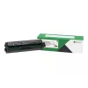 Toner Lexmark C342XK0 3000 strán čierny