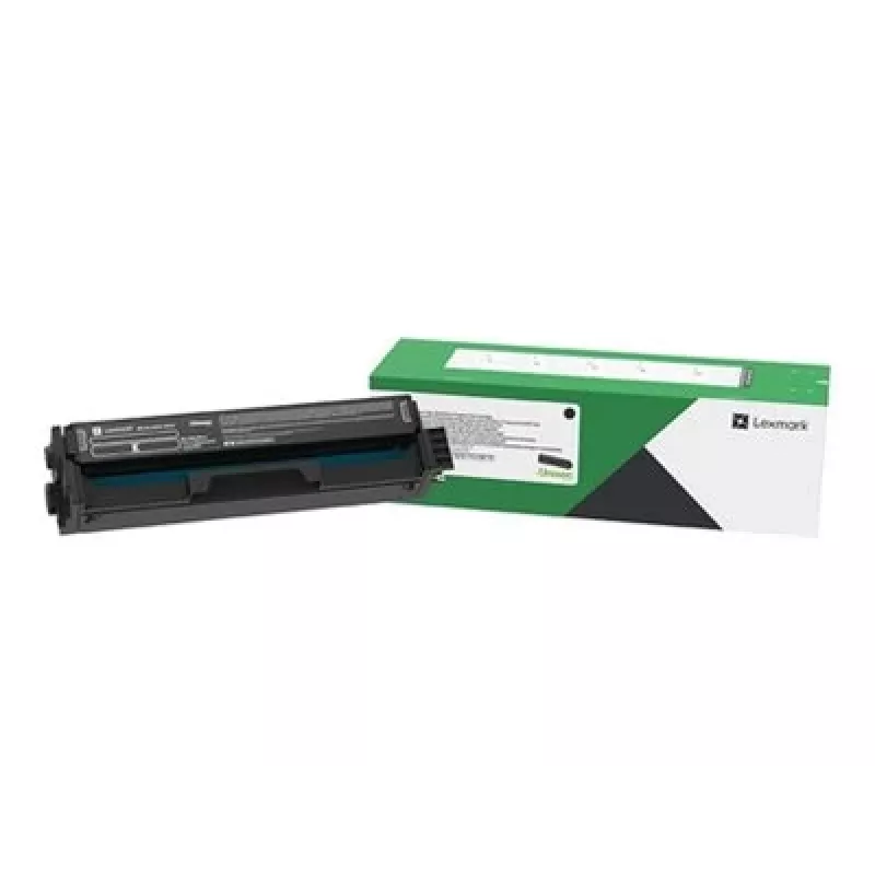 Toner Lexmark C342XK0 3000 strán čierny
