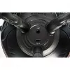 Zoeao GravaStar F Bluetooth reproduktor metalický sivý - reproduktor - regulácia hlasitosti