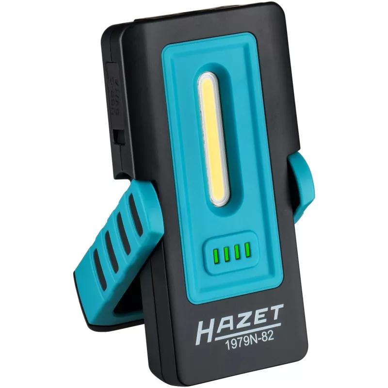 LED baterka Hazet 1979 N-82 — kompaktné batériové inšpekčné svetlo
