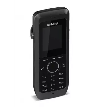DECT telefón Mitel 5613 čierny